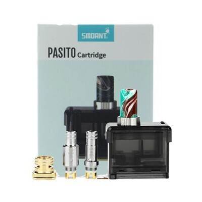 Картридж Smoant Pasito