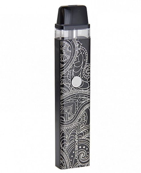 Набор Vaporesso XROS Paisley Black