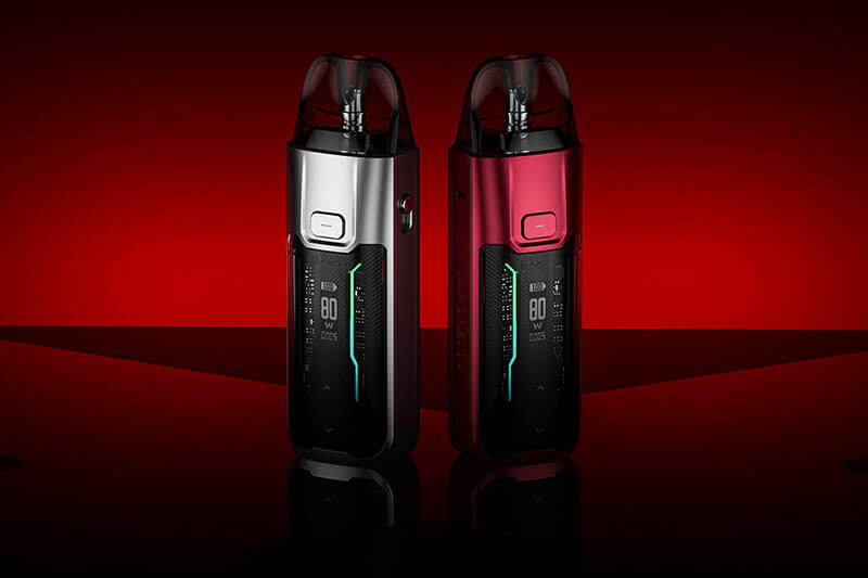 Обзор на ПОД Vaporesso LUXE XR – характеристики, инструкция, решение проблем