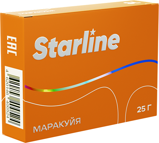 Starline Маракуйя, 25 гр