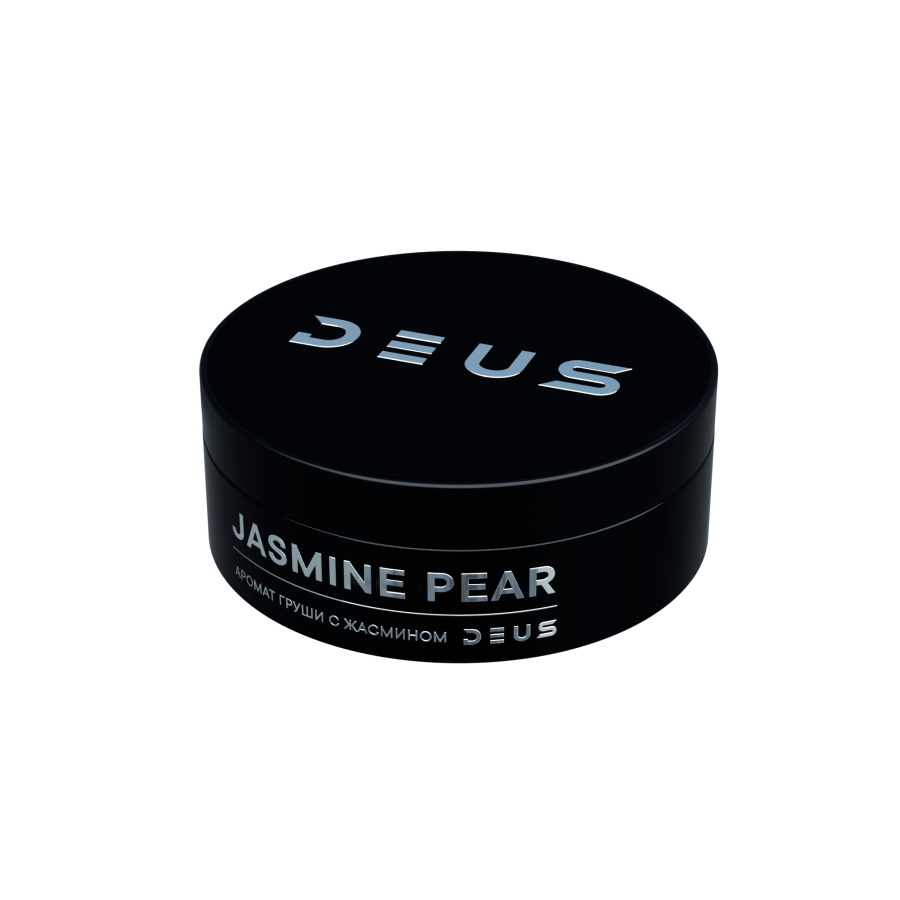 DEUS Jasmine Pear (Груша с жасмином), 100 гр