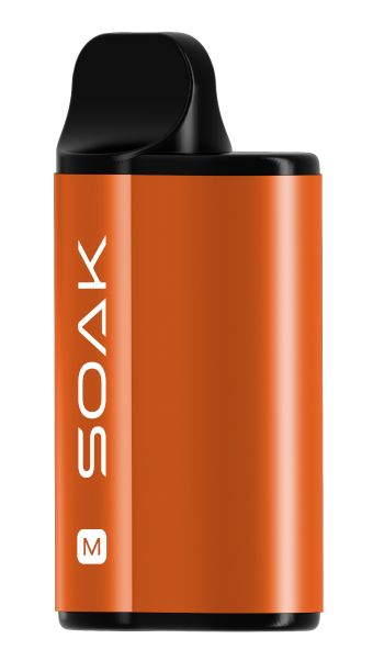 SOAK M Sea Buckthorne Tea (Облепиховый чай)