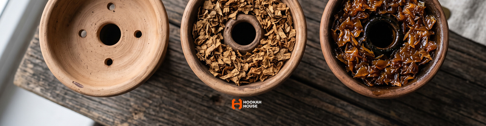 Засох табак для кальяна, как восстановить?