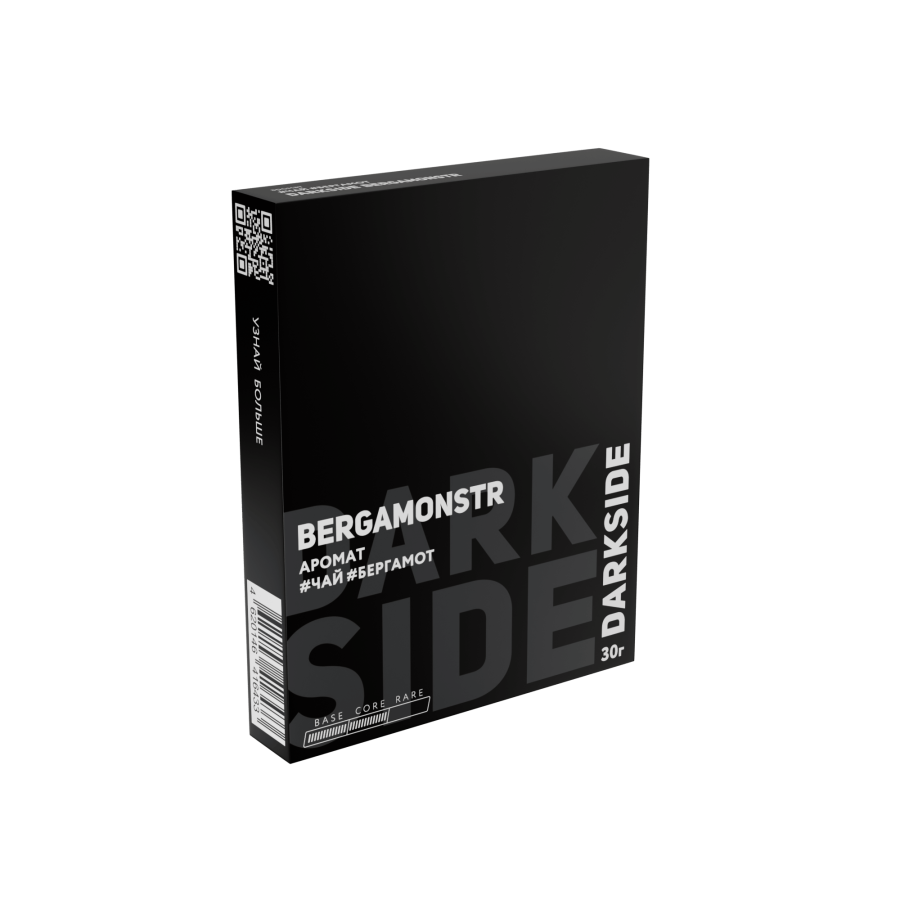 Darkside Core Bergamonstr (Бергамонстр), 30 г