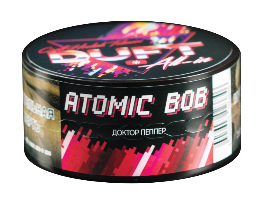 Duft All-In Atomic Bob 25 гр
