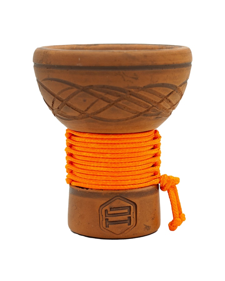 Чаша Japona Hookah Turkish Orange