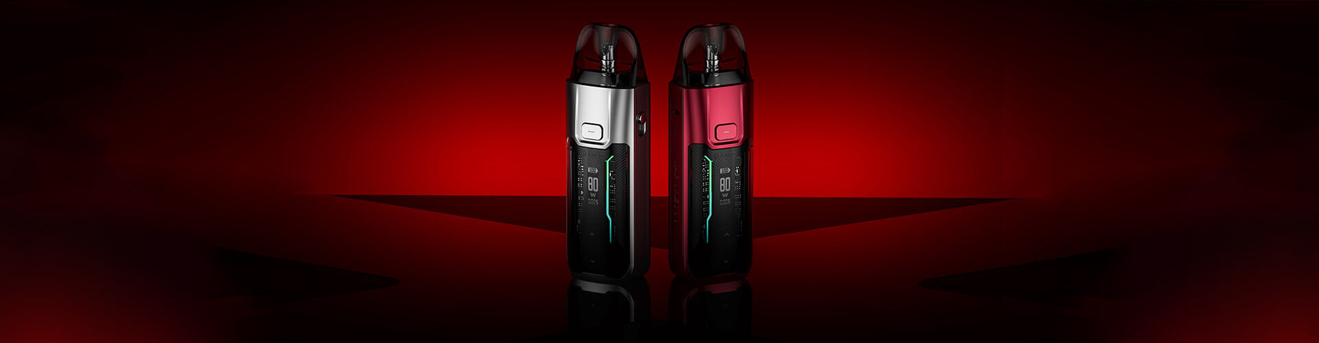 Обзор на ПОД Vaporesso LUXE XR – характеристики, инструкция, решение проблем