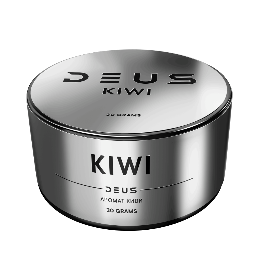 DEUS KIWI (Аромат киви), 30 гр