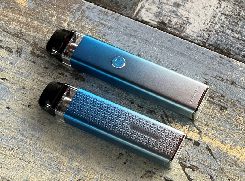 Обзор на новые ПОДы Vaporesso XROS 3 / Mini / Nano