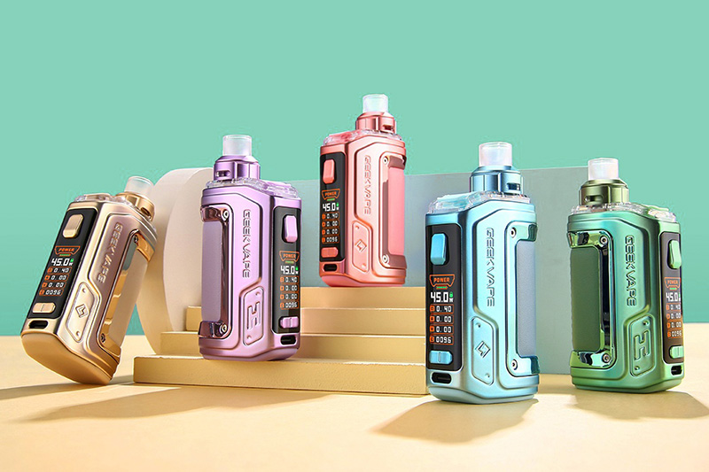 Обзор Geekvape Aegis: все модели, плюсы и минусы, цены. Выбираем лучший Аегис, сравнение с аналогами
