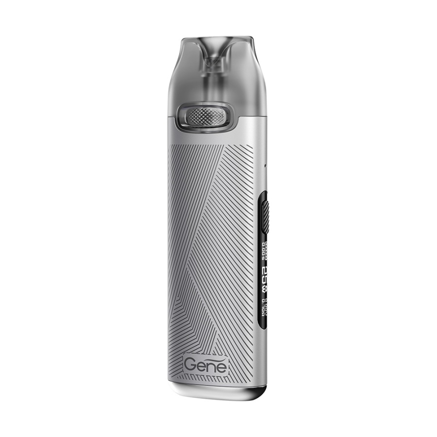 Набор Voopoo V.THRU Pro Silver