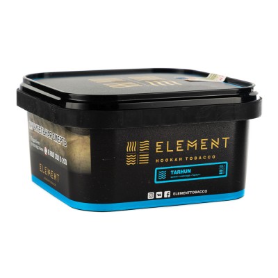 Element Вода Тархун (Tarhun), 200 гр