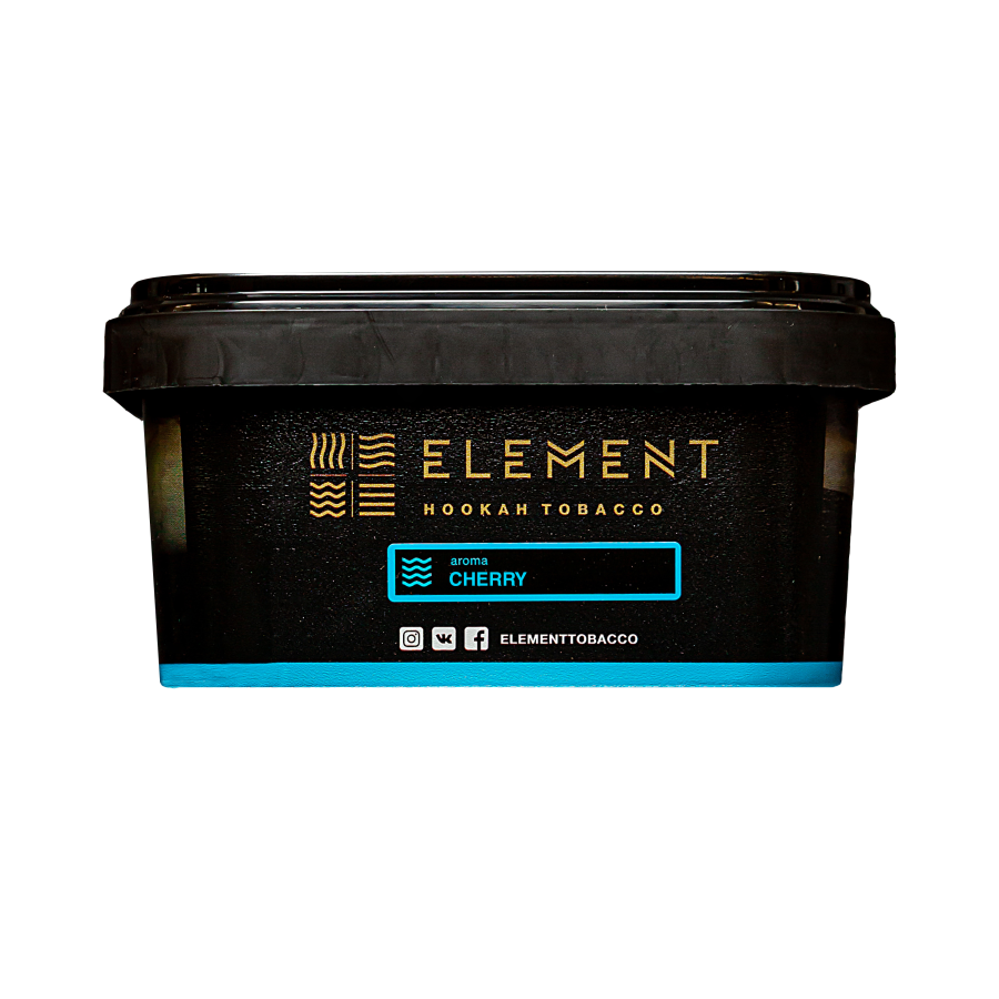 Element Вода Вишня (Cherry), 200 гр