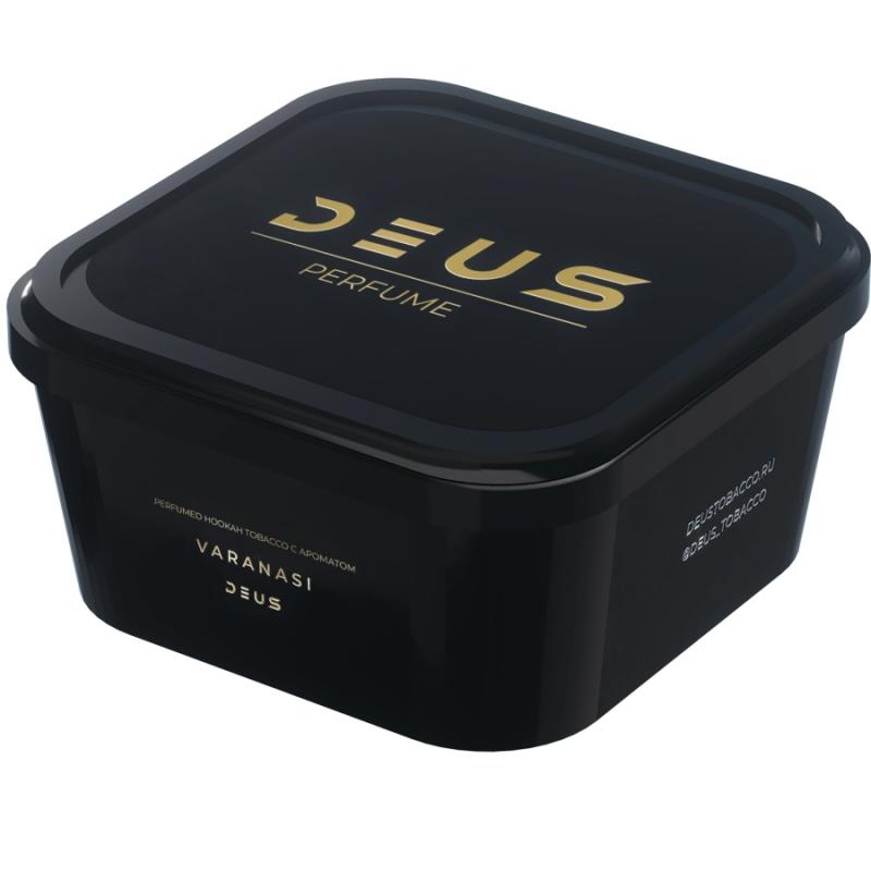 DEUS Perfume VАRANASI, 200 гр