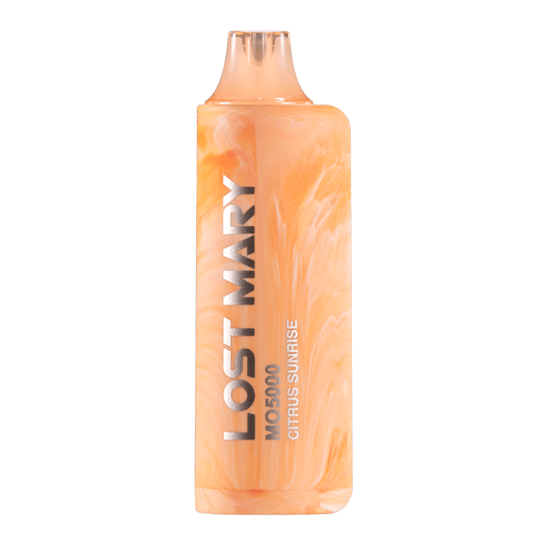 Lost Mary МО5000 Citrus Sunrise (Цитрусовый Восход)