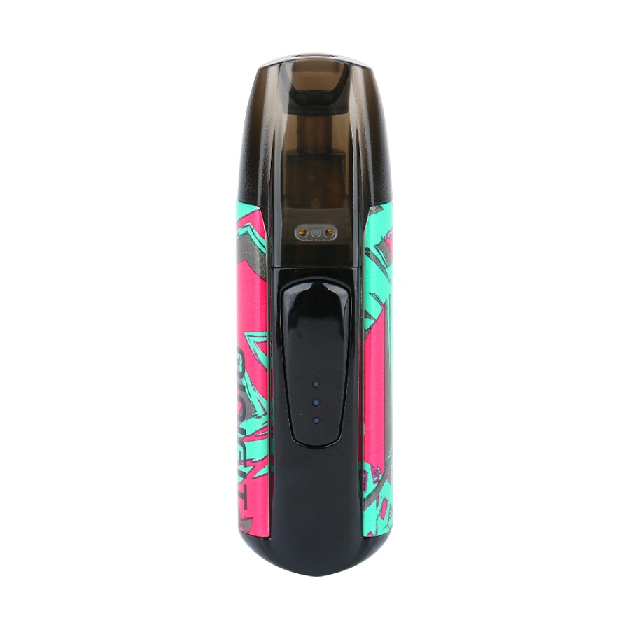 Набор JFT Minifit Starter M 370mAh Pink
