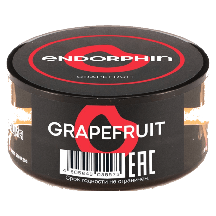 Endorphin Grapefruit (с ароматом грейпфрута) 25 гр