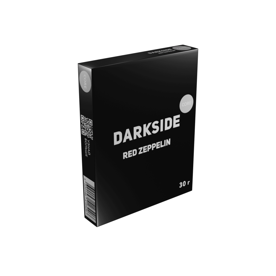 Darkside Core Red Zeppelin (Крыжовник), 30 г