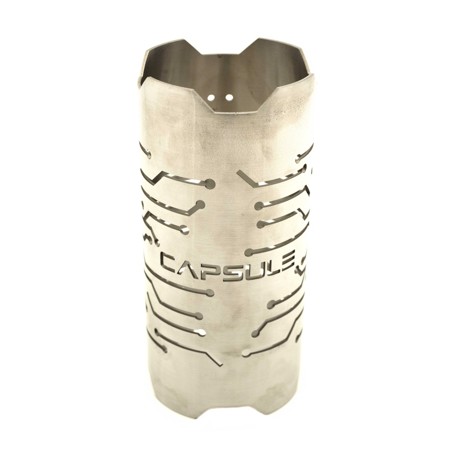 Ветровик Capsule