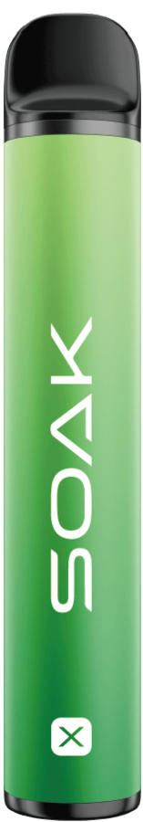 SOAK X Aloe Vera (Алоэ вера)