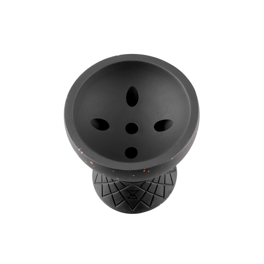 Чаша ALPHA BOWL - Turk Design PRO Gold