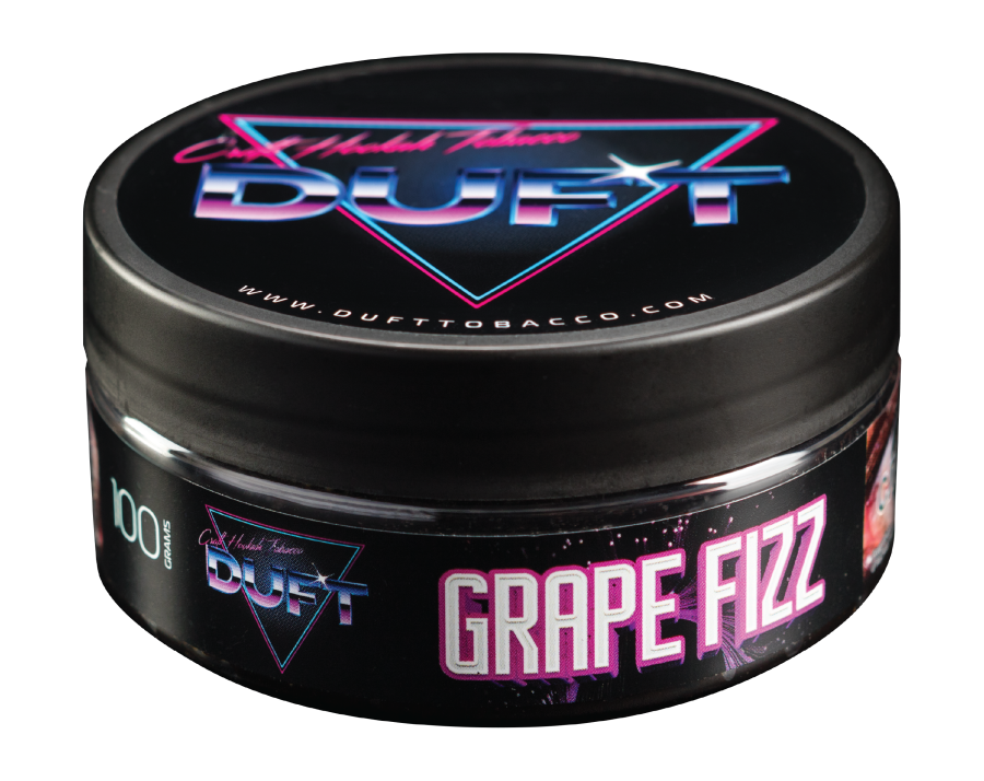 Duft Grape Fizz (Виноград), 100 гр