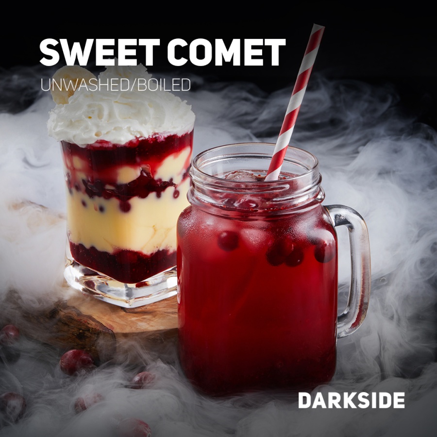 Darkside Rare Sweet Comet, 100 г