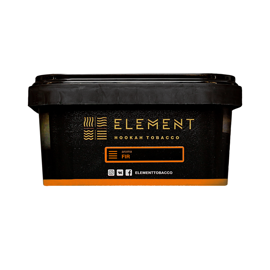 Element Земля Пихта (Fir), 200 гр