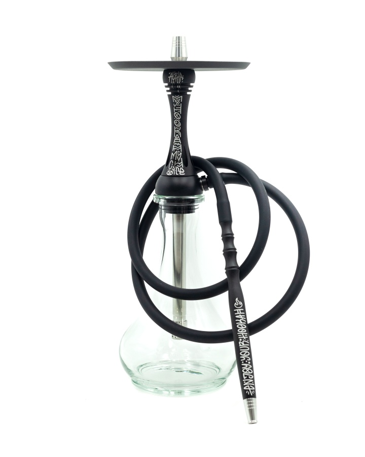 Alpha Hookah X SS - Alpha Of Hookah