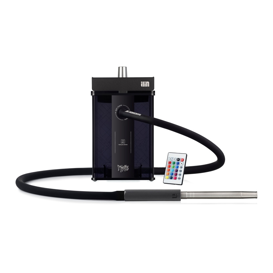 Nanosmoke FOUR