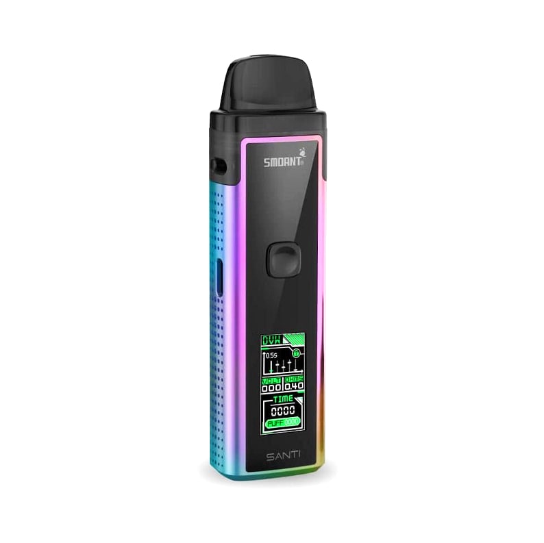 Набор Smoant Santi Rainbow