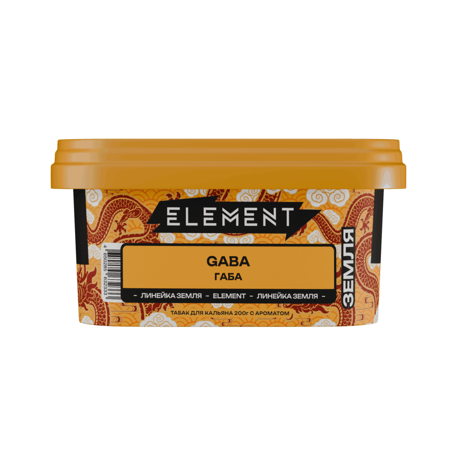 Element Земля Габа (Gaba), 200 гр