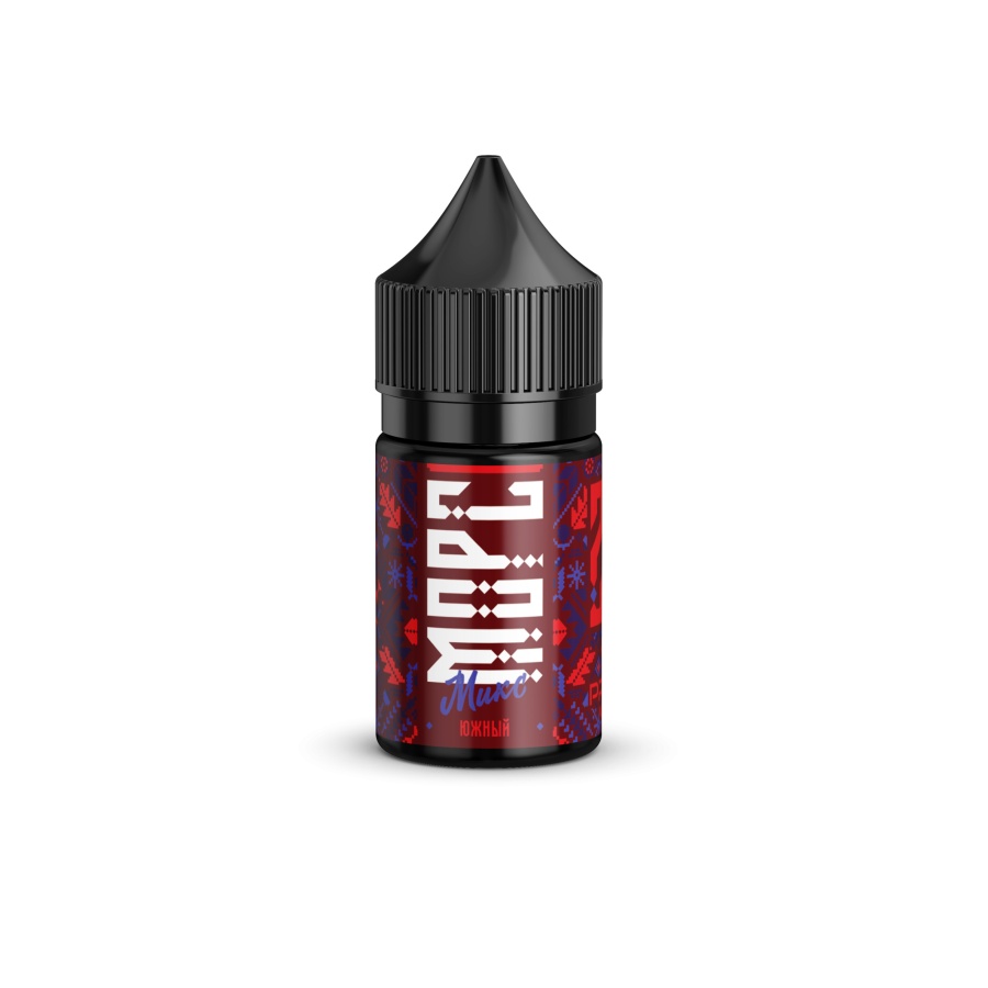 Pride Salt 2 Морс Микс Южный 30мл