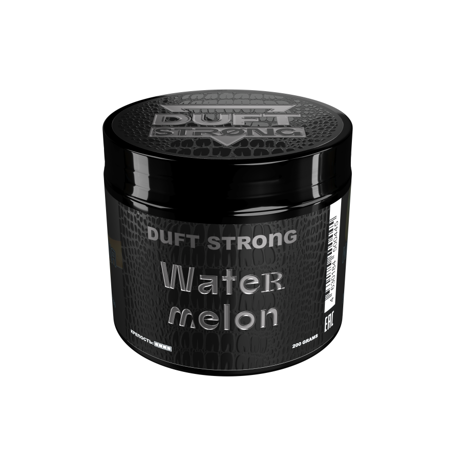 Duft Strong Watermelon (Арбуз) 200 гр
