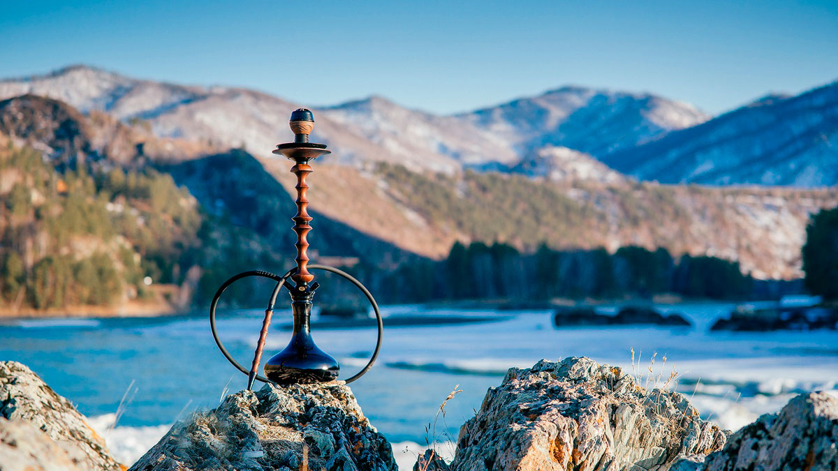Обзор Japona Hookah – кальяны, чаши и аксессуары в японском стиле