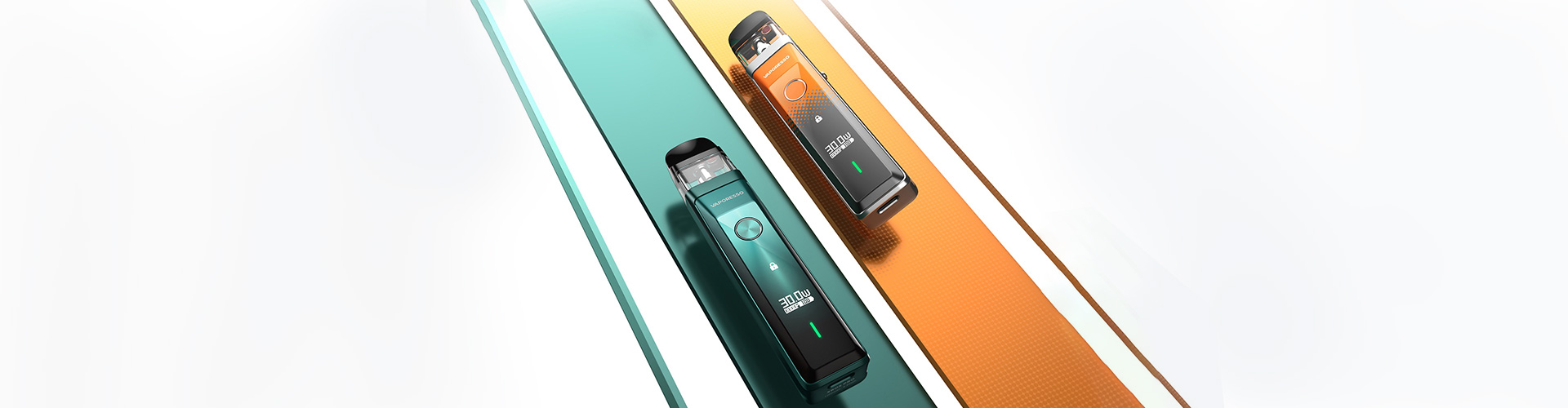 Новый XROS PRO от Vaporesso – обзор, характеристики, цвета, отзывы