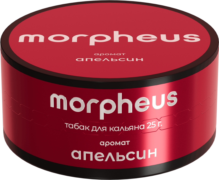 Morpheus Апельсин, 25 гр