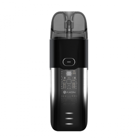 Набор Vaporesso LUXE XR Black