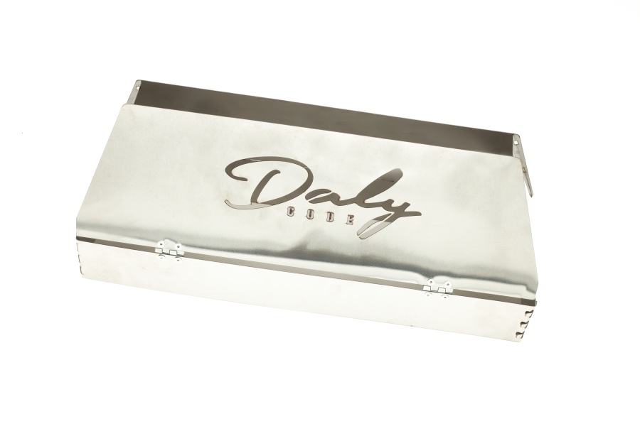 Экран для плитки Daly
