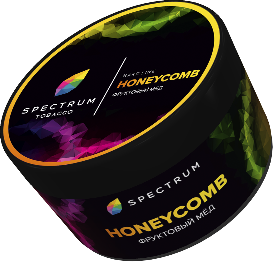 Spectrum Hard Line Honeycomb (Фруктовый Мёд), 200 гр