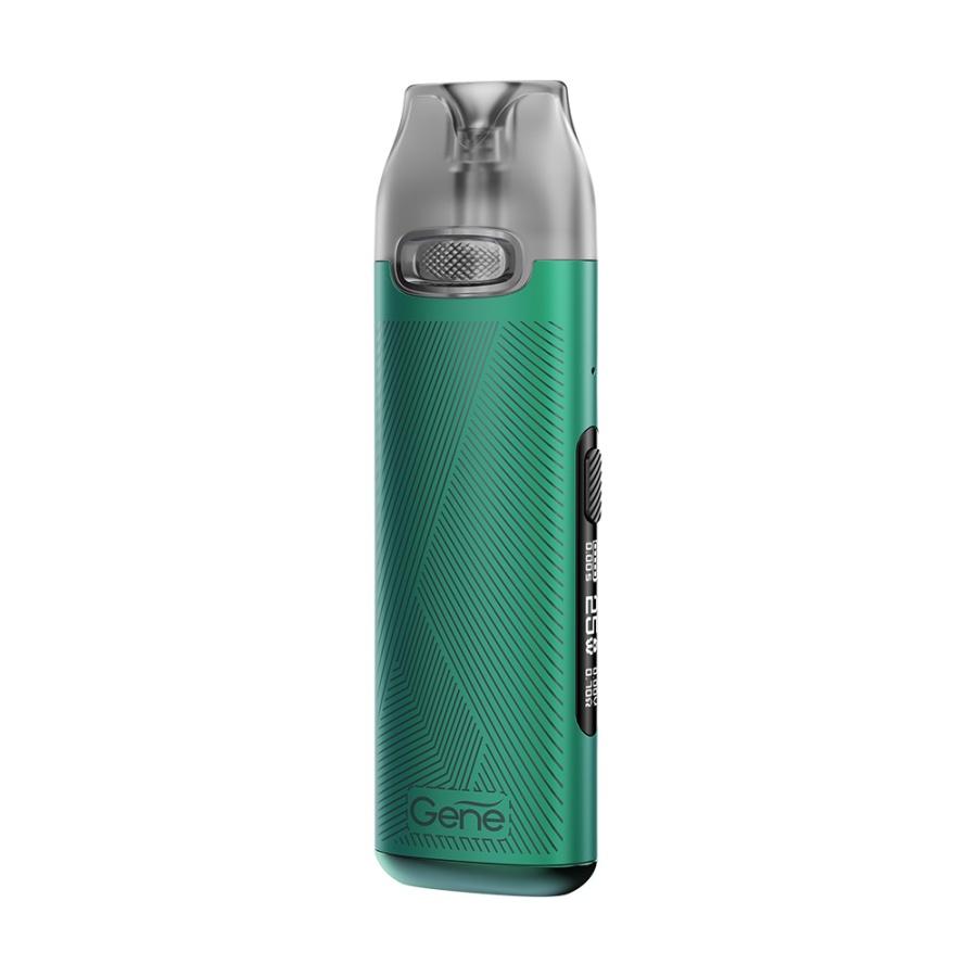Набор Voopoo V.THRU Pro Green