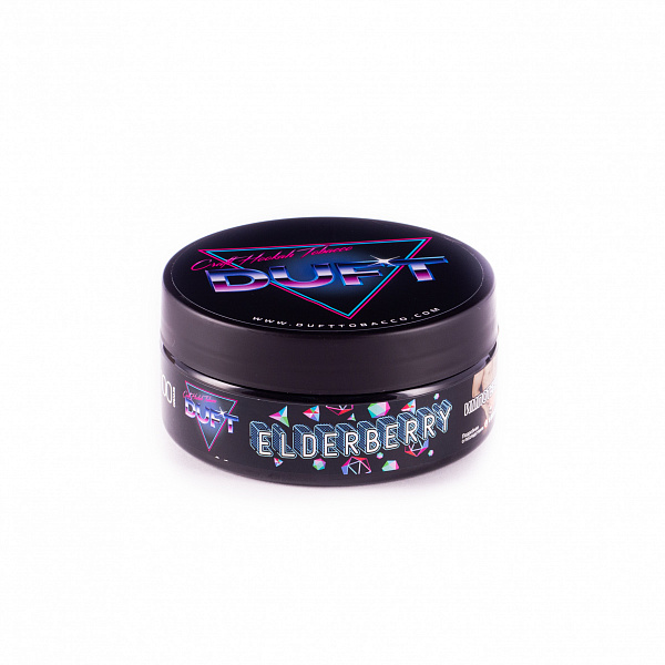 Duft Elderberry (Бузина), 100 гр