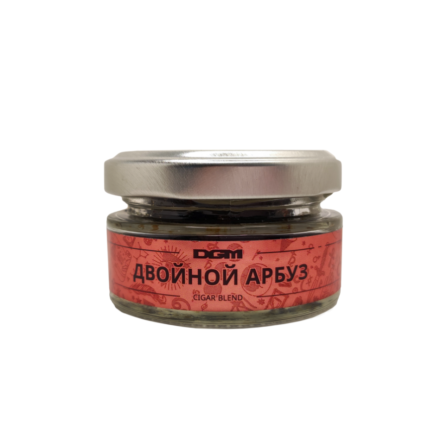Dogma 47% Двойной арбуз, 20 гр
