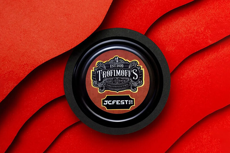 ТОП-10 вкусов табака Trofimoff"s. Описание, линейки, крепость, забивка табака Трофимов