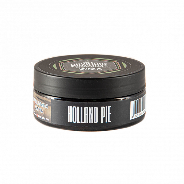 Must Have Holland Pie (Голландский пирог), 125 гр