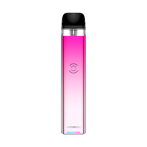 Набор Vaporesso XROS 3 Rose Pink