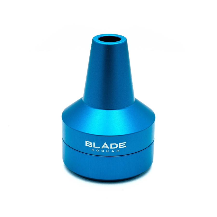 Улавливатель сиропа Blade Hookah Синий