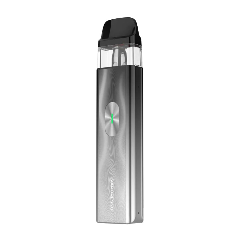 Набор Vaporesso XROS 4 MINI Space Grey