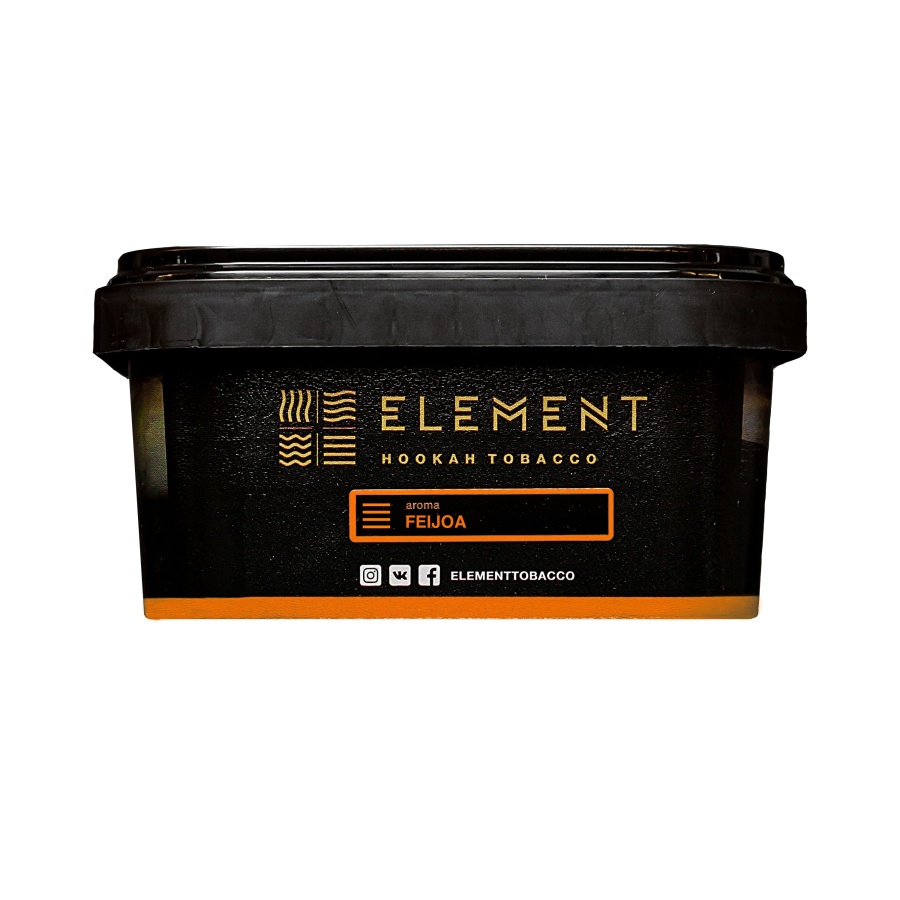 Element Земля Фейхоа (Feijoa), 200 гр