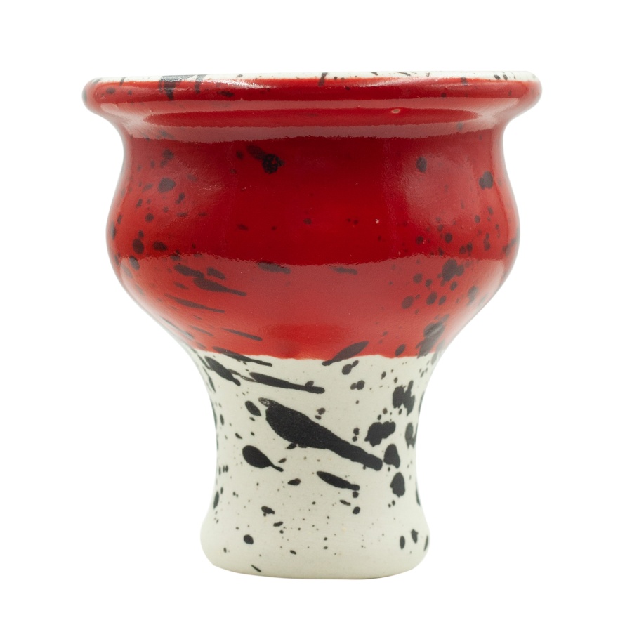 Чаша Thor Classic Glaze - Красный